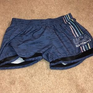 Uca shorts